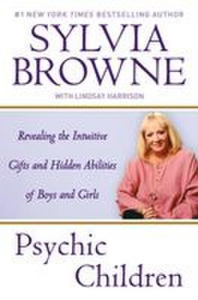 Psychic Children