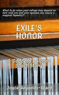 Exile’s Honor (Goddess’s Honor)