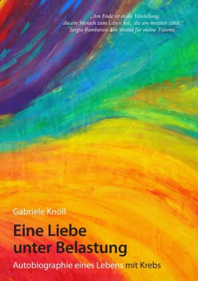 Eine Liebe unter Belastung