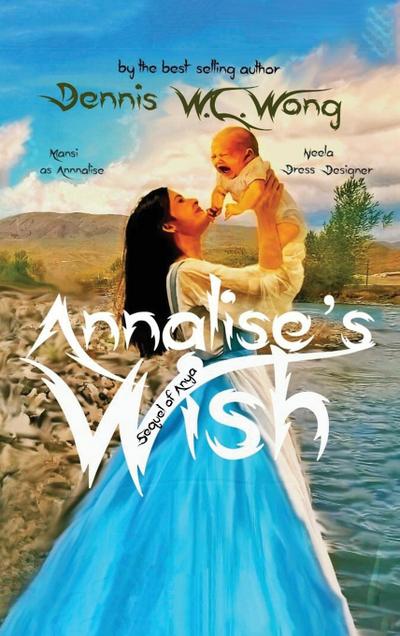 Annalise’s Wish