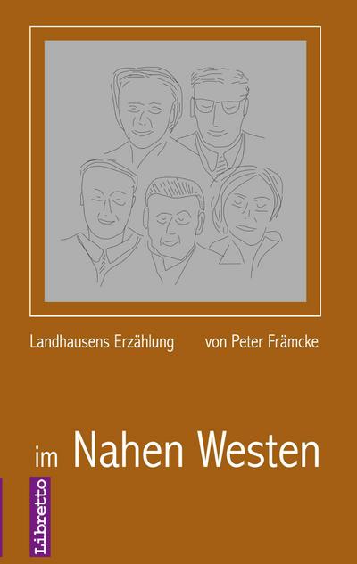 Främcke, P: im Nahen Westen