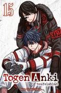 Togen Anki - Teufelsblut 15