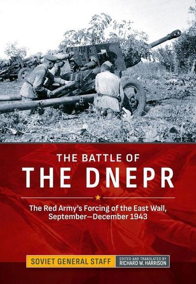 The Battle of the Dnepr