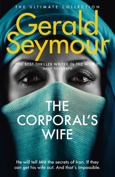The Corporal’s Wife