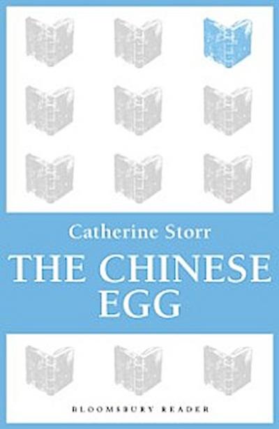 Chinese Egg
