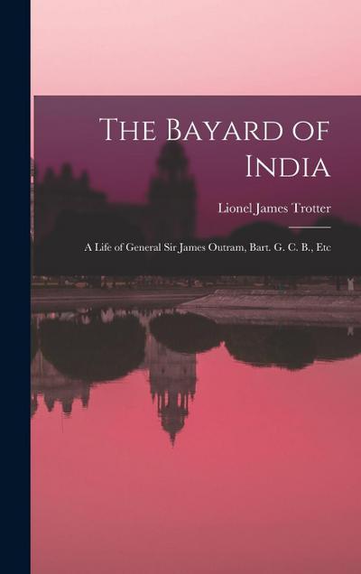 The Bayard of India