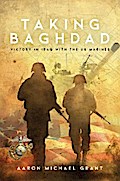 TAKING BAGHDAD