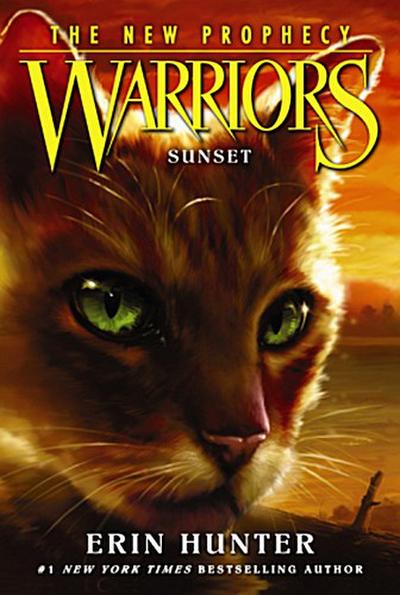 Warriors, The New Prophecy, Sunset