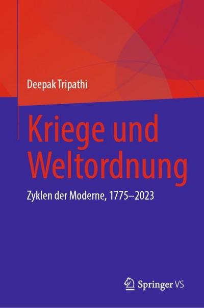 Kriege und Weltordnung