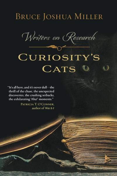 Curiosity’s Cats