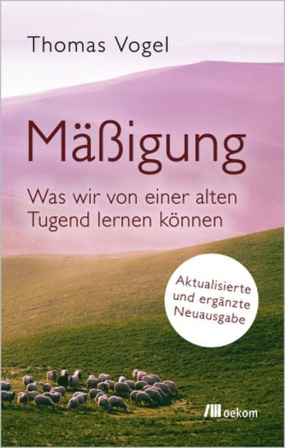 Mäßigung