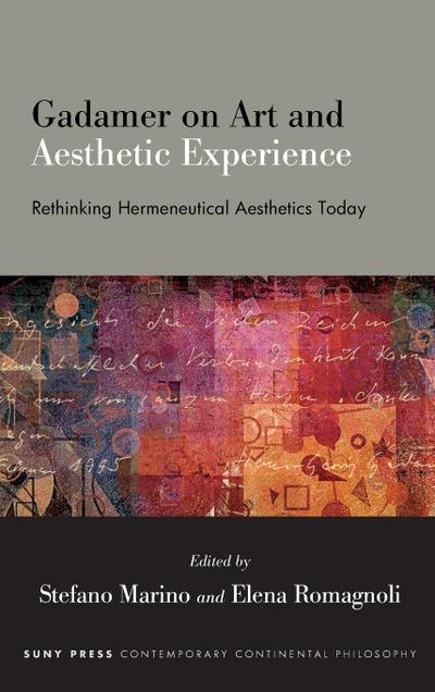 Gadamer on Art and Aesthetic Experience