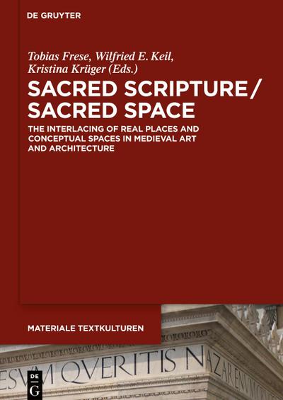 Sacred Scripture / Sacred Space