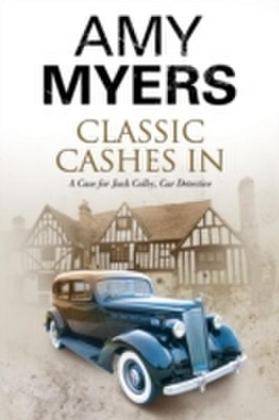 Classic Cashes In