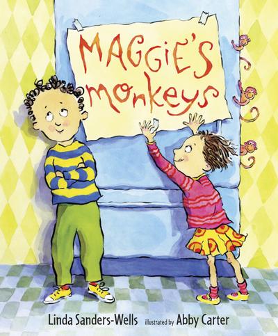 Maggie’s Monkeys