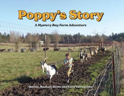 Poppy’s Story