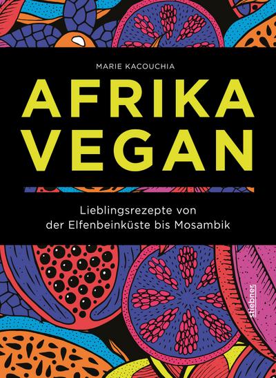 Afrika Vegan