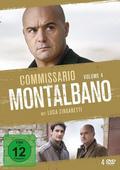 Commissario Montalbano-Volume 4