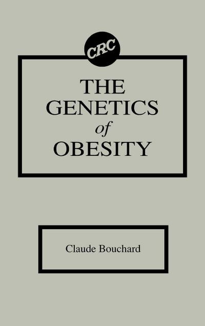 The Genetics of Obesity