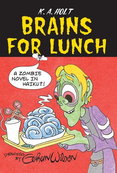 Brains for Lunch