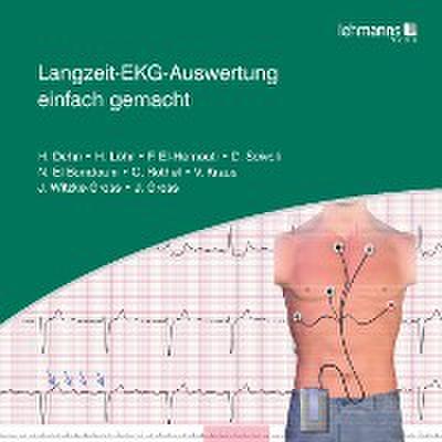 Langzeit-EKG-Auswertung einfach gemacht