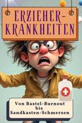 Erzieher-Krankheiten