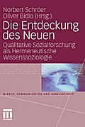 Die Entdeckung des Neuen