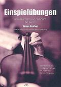 Einspielübungenfür Violine (dt)