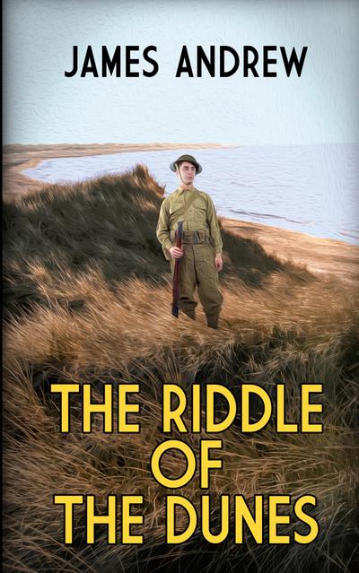 THE RIDDLE OF THE DUNES