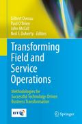 Transforming Field and Service Operations