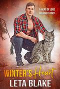 Winter’s Heart (Heat of Love, #3.5)