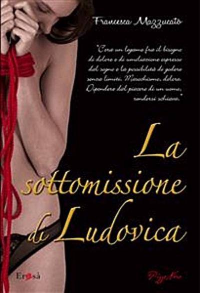 La sottomissione di Ludovica