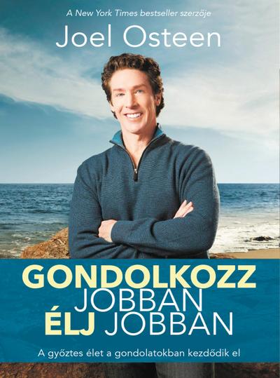 Gondolkozz jobban élj jobban