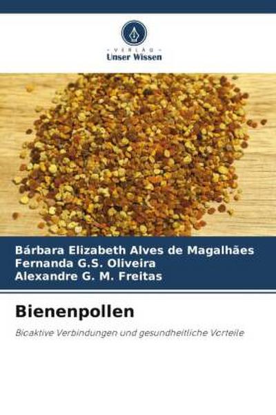 Bienenpollen