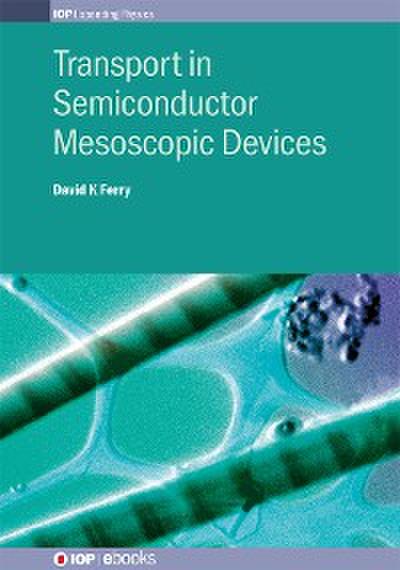 Transport in Semiconductor Mesoscopic Devices