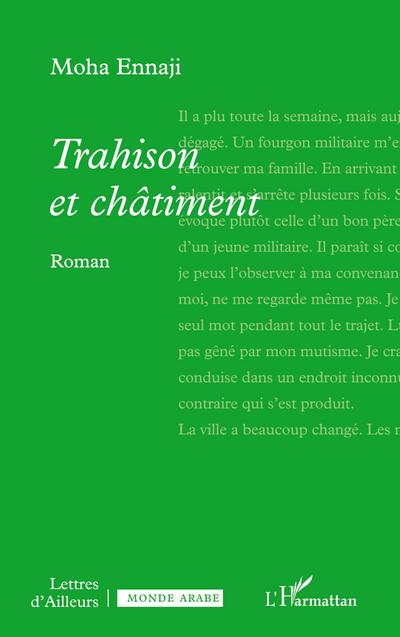 Trahison et châtiment