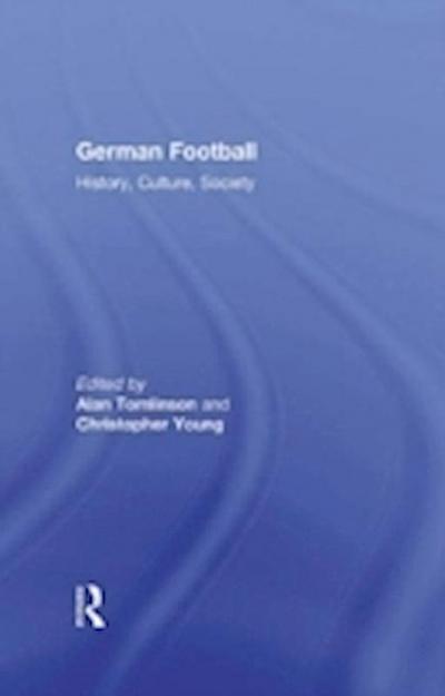 German Football