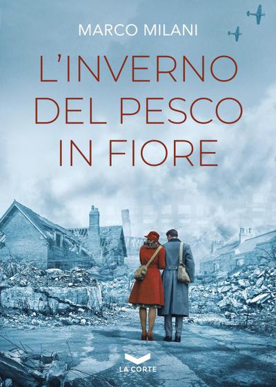 L’ inverno del pesco in fiore