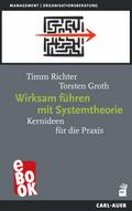 Wirksam führen mit Systemtheorie