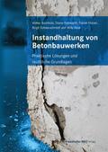 Instandhaltung von Betonbauwerken