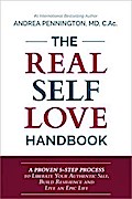 The Real Self Love Handbook