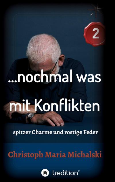 ... nochmal was  mit Konflikten - 2