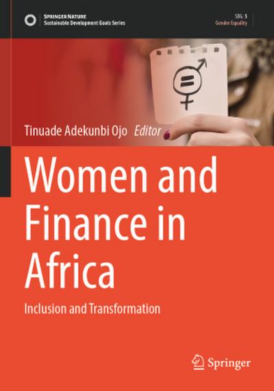 Women and Finance in Africa