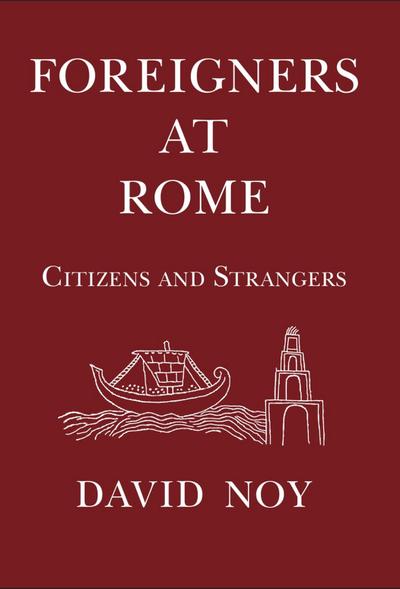 Foreigners at Rome