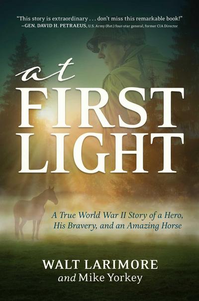 At First Light