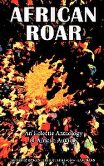 African Roar - Ivor W. Hartmann