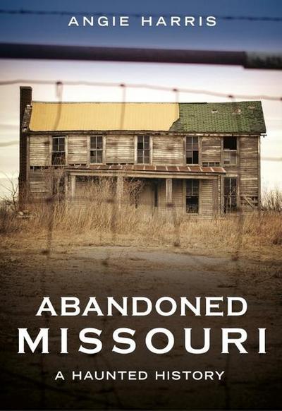 Abandoned Missouri