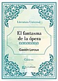 El fantasma de la ópera