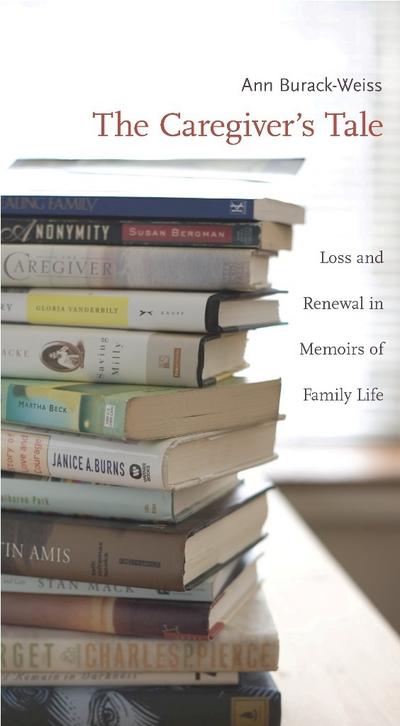 The Caregiver’s Tale
