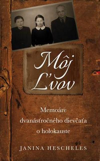 Môj Lvov